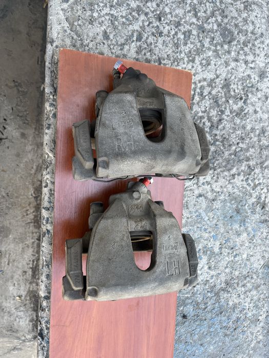 Суппорт Ford Focus mk3