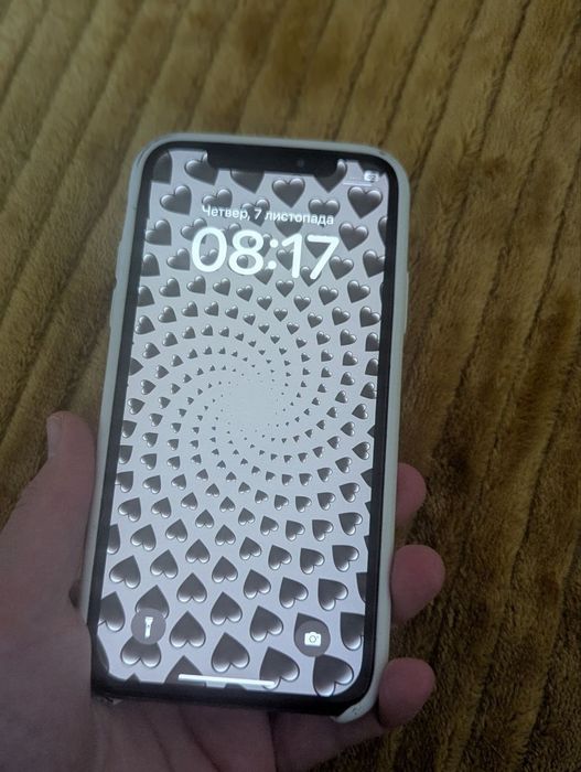 Iphone X 256 GB (neverlock)