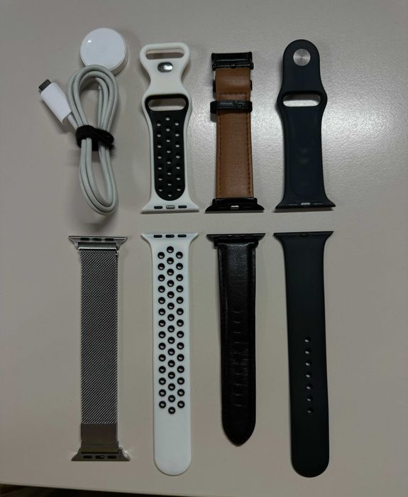 Apple Watch SE 44mm