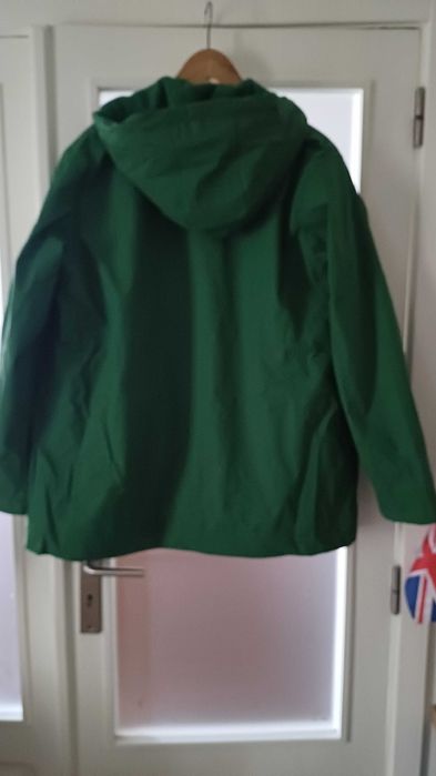 Casaco impermeável Lanidor Novo