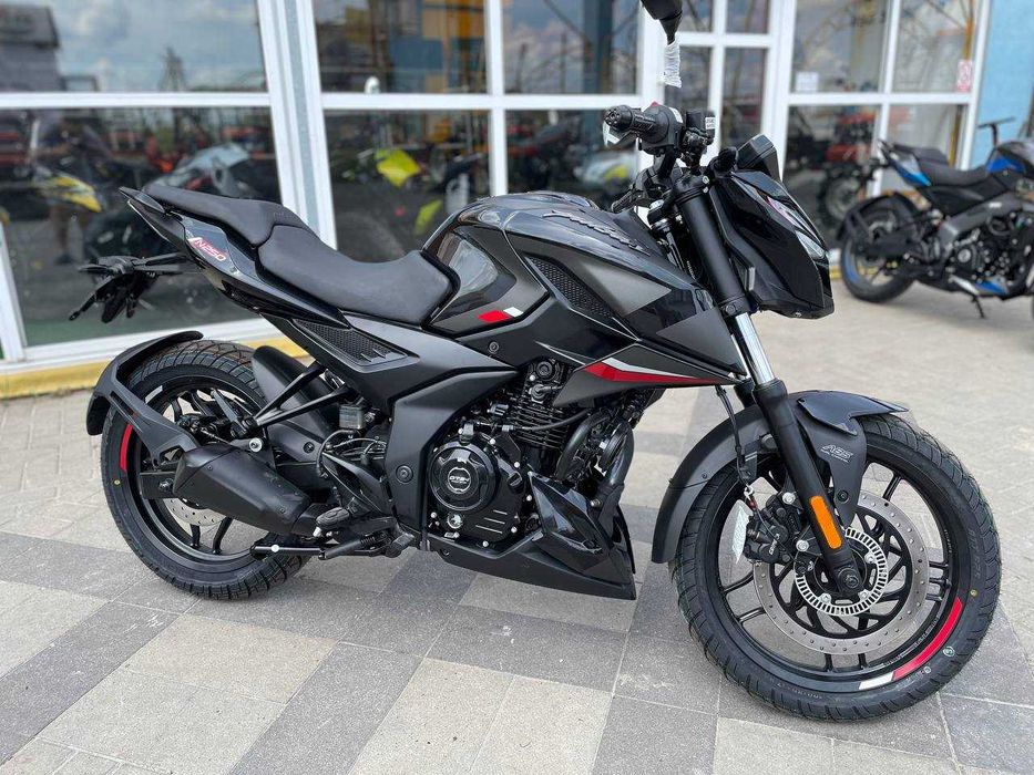 АКЦІЯ!!! NEW !!! Мотоцикл Bajaj Pulsar N250