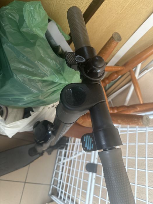 Segway Ninebot Es4