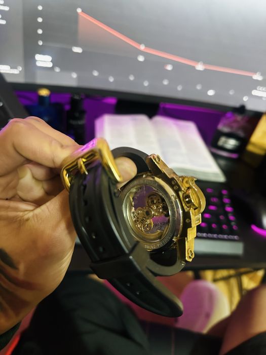 Relógio Invicta Coalition 24708