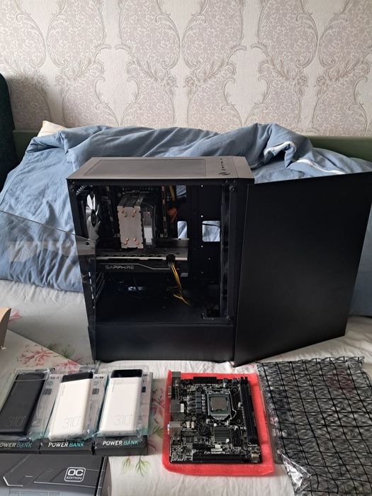 Продаю все що на фото