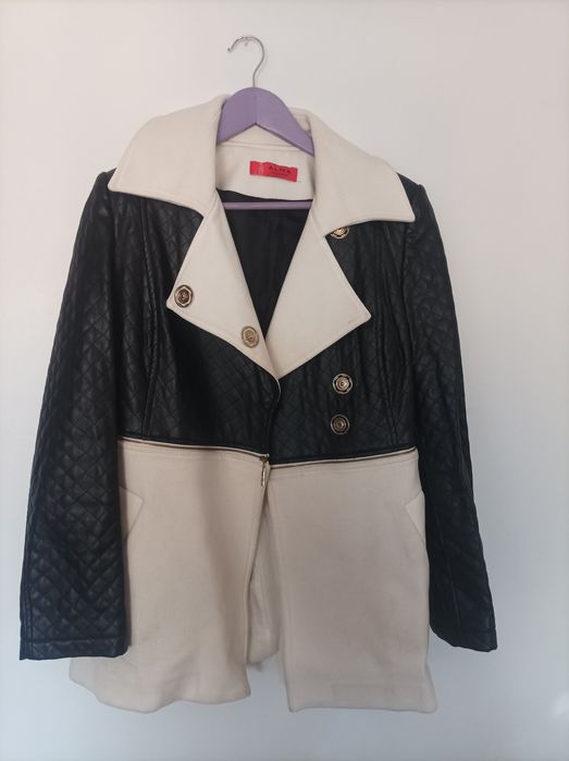 Casacos em muito bom estado