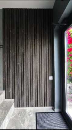 Декор. Рейки декоративні. Рейка декоративная. Стінова панель. Панель.