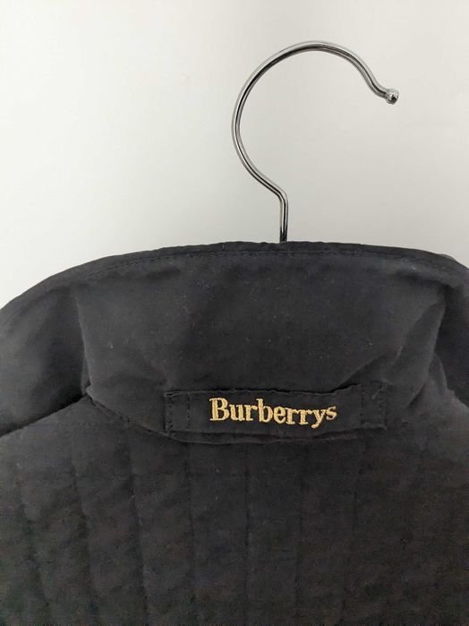 Colete da marca Burberry