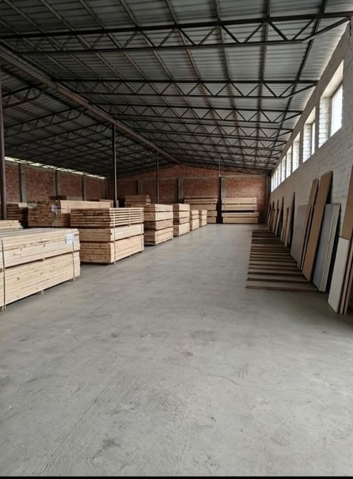 Продам складське приміщення.
