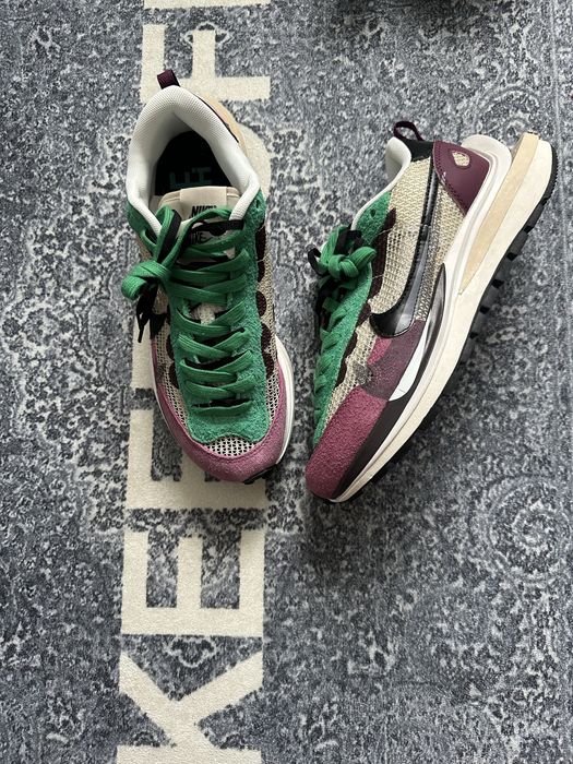 Nike sacai найк сакаи