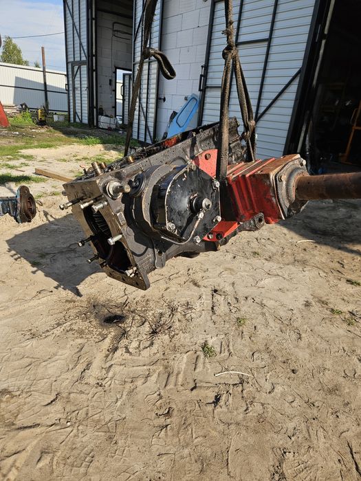 Міст мтз 920,892,82,80,2014 рік ідеальний стан в зборі або по деталях