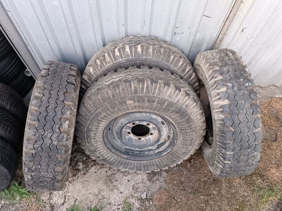 uaz gaz 69 67 części most skrzynia resor rama felgi silnik koła