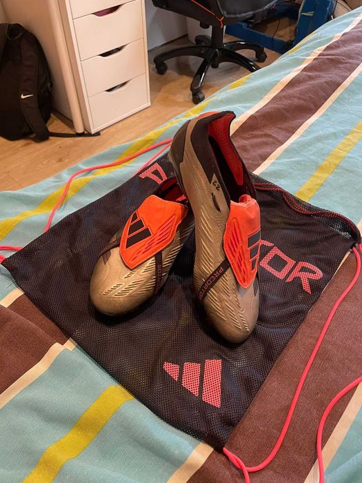Chuteiras Adidas