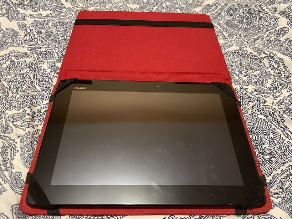 Asus MeMO Pad K001