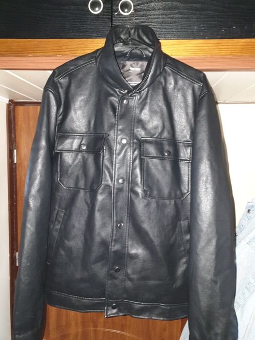 Kurtka męska Pull&Bear L