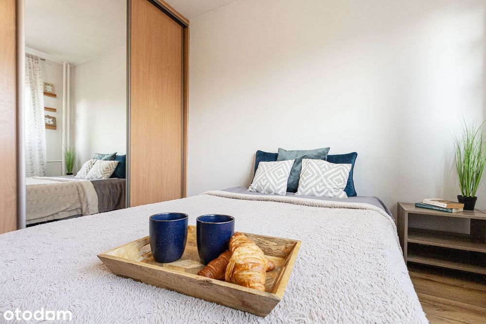 Apartment in Warszawa, Wrzeciono, Bielany - More