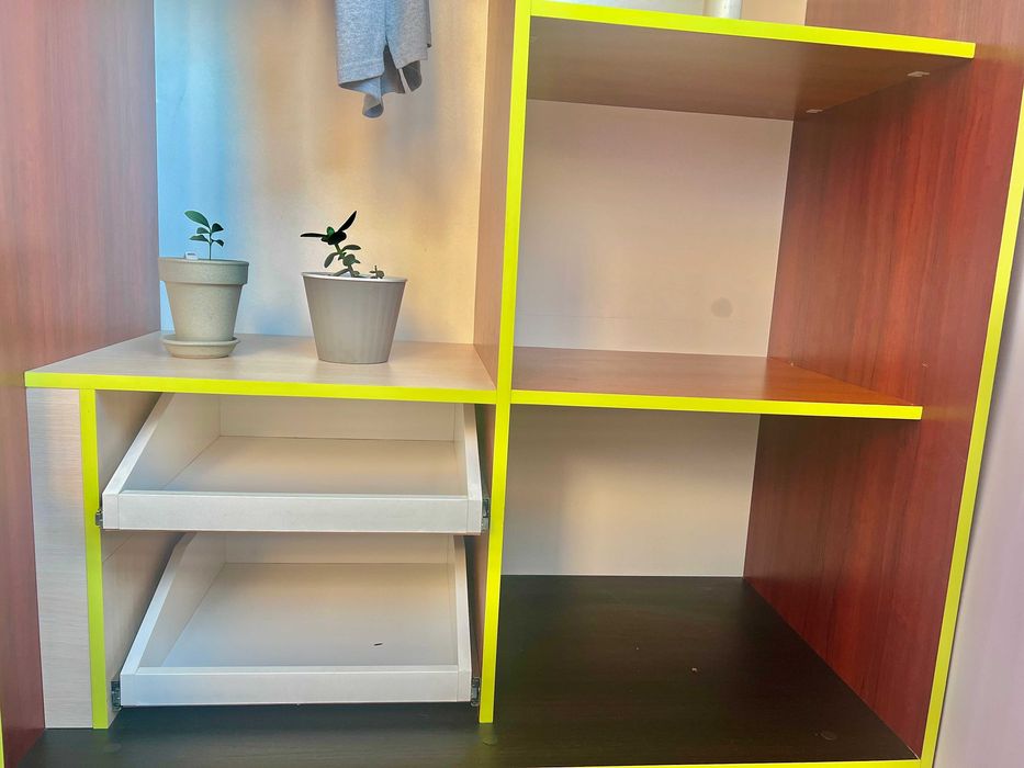 Хостел! 10хв м.Либідська. Нас не лякають відключення світла!!!