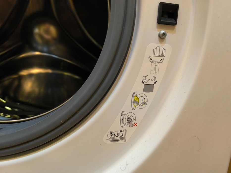 Pralka Gorenje 7kg! Gwarancja i transport