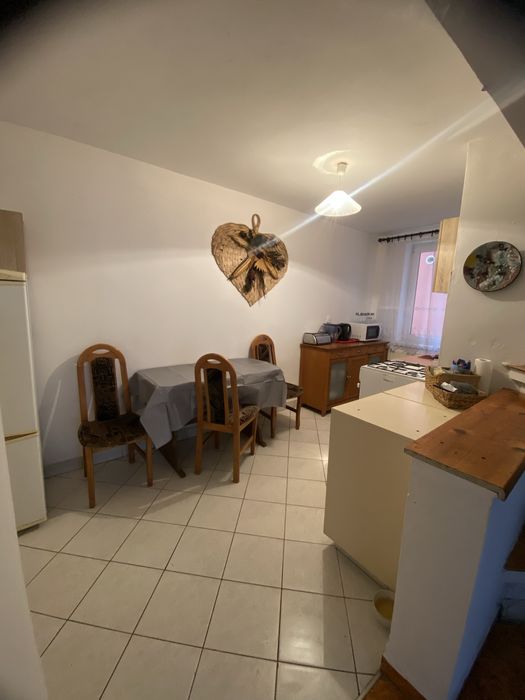 Dom do wynajęcia – idealny dla firm i pracowników | 16 km od Krakowa