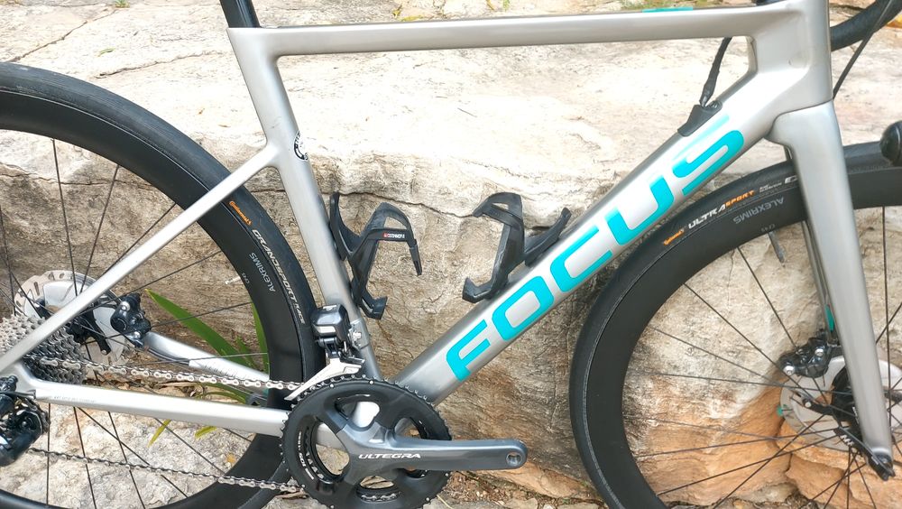 Focus Izalco Max t49 dicotomia di2