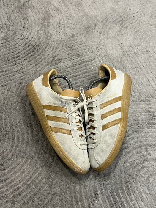 Кросівки adidas munchen