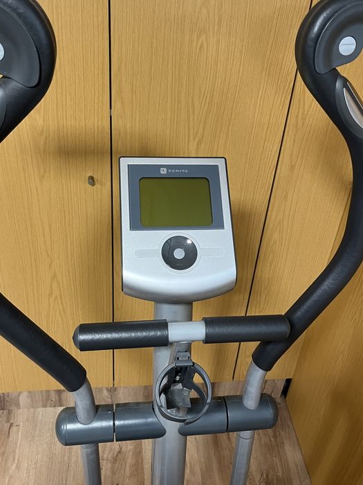Elíptica DOMYOS VE 590