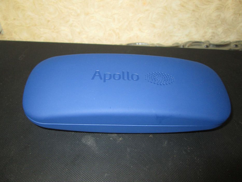 Футляр для очков Apollo