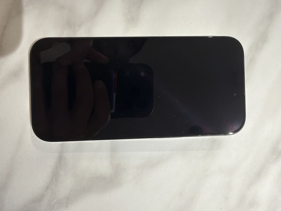 Iphone 16 Pro 128Gb