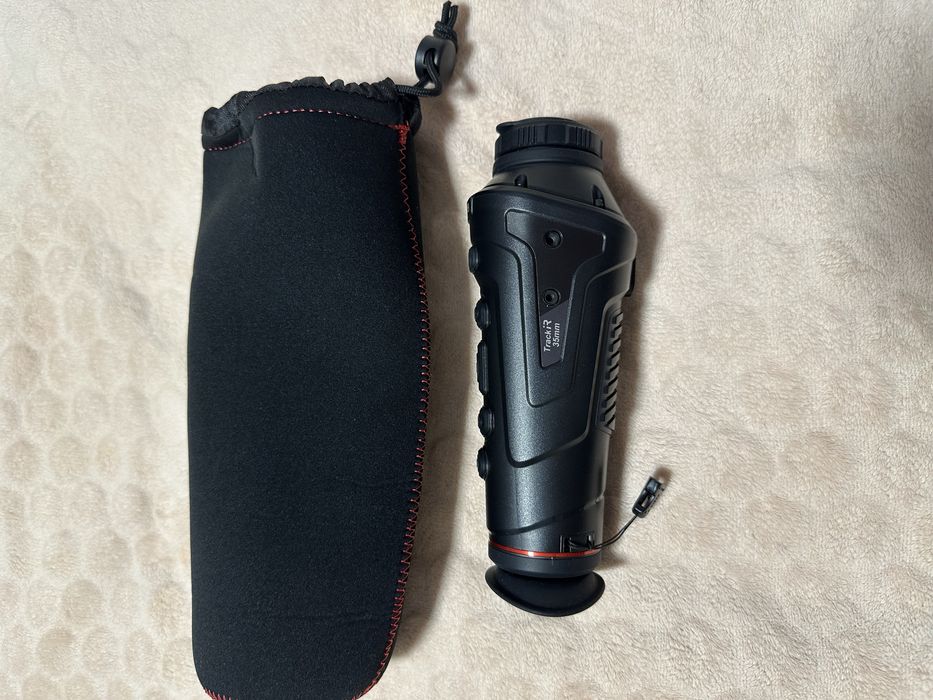 Тепловізор Guide TrackIR 35, монокуляр