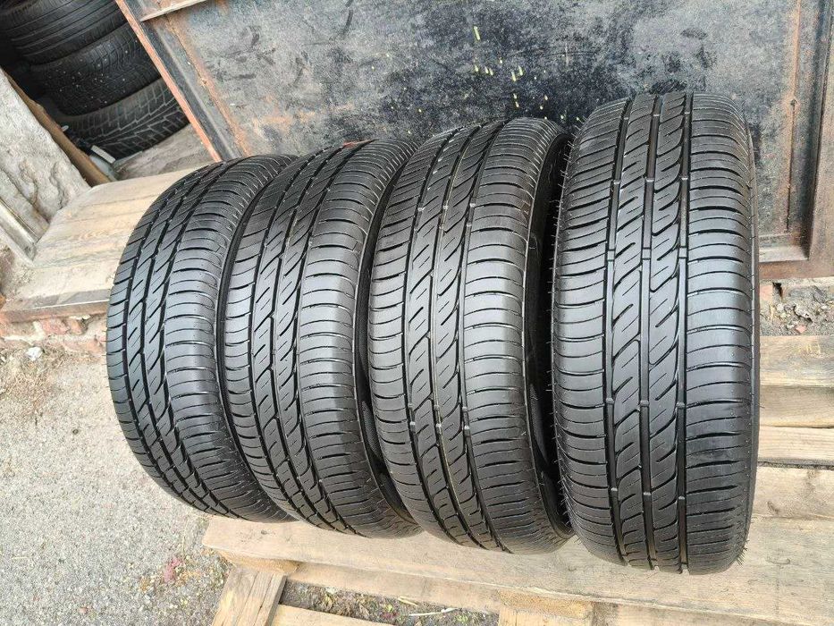 Firestone Multihawk 2 185/60r14 4шт, 19-20год, пара 6мм пара 7мм, ЛЕТО. Привезены из Германии