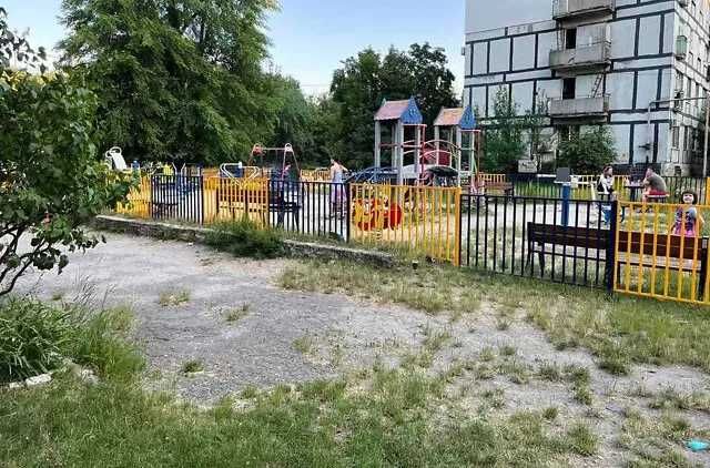 Продам 1к. квартиру по вул. М. Руденка (Низ О. Поля)