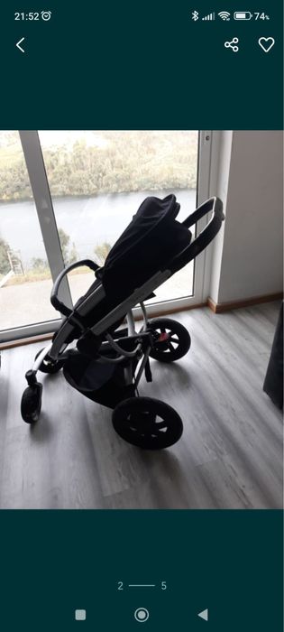 Carrinho de bebe64564255385347122