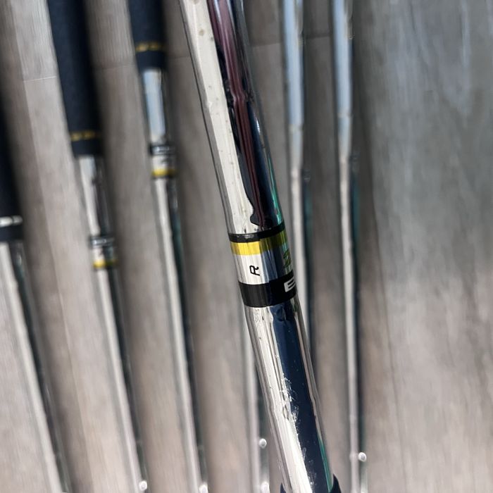 Cobra Fly-Z Regular Flex zestaw golfowy kije golfowe do golfa