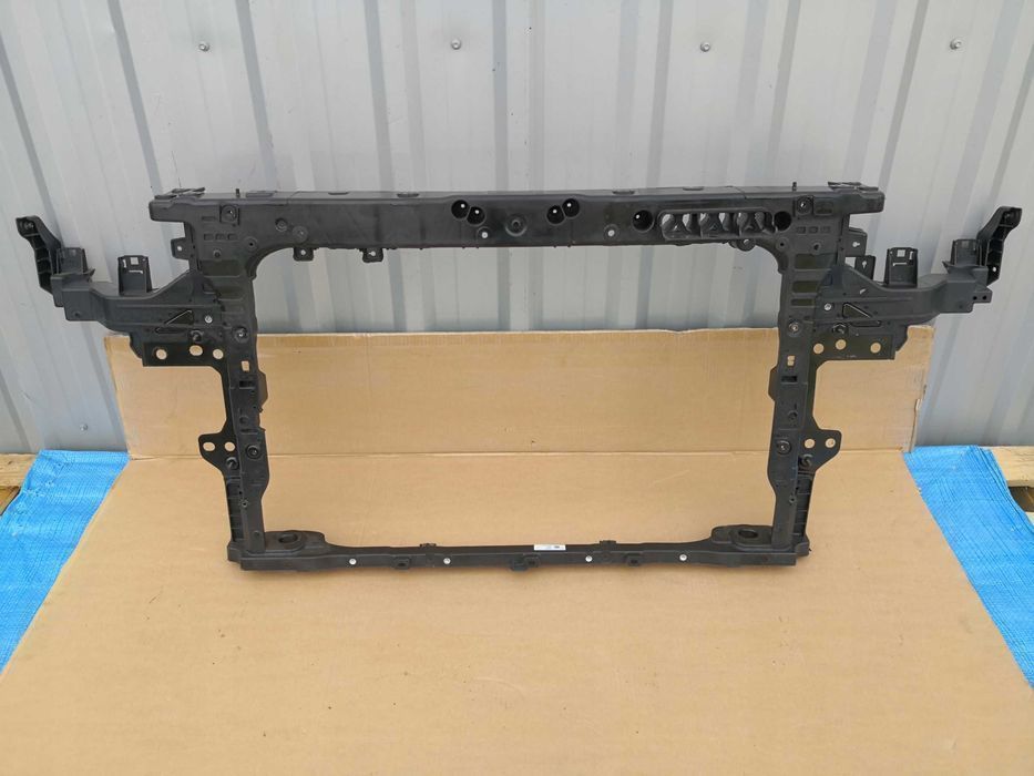 Панель передняя вентилятор Kia Niro Electric разборка