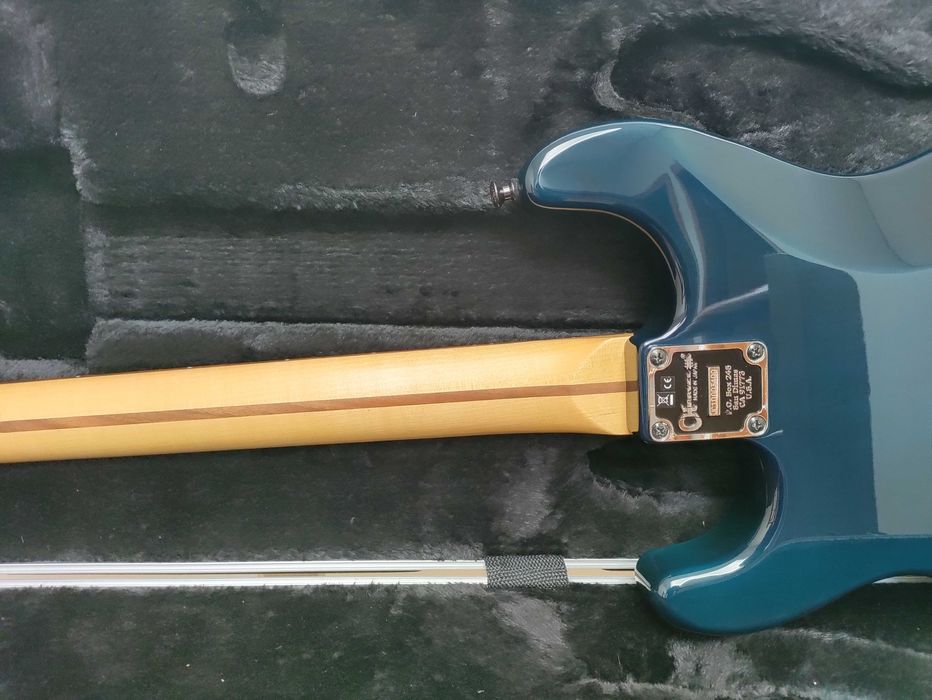 2010 Charvel San Dimas Wild Card #5 MIJ