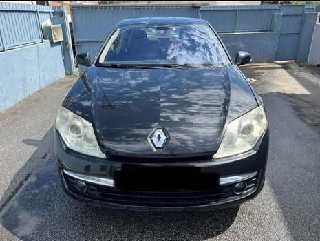Renault Laguna 1.5 dci 2008