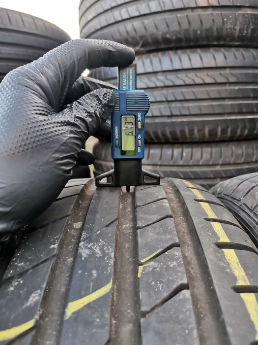 lato Dunlop 225/50/17 6.7mm 2szt
