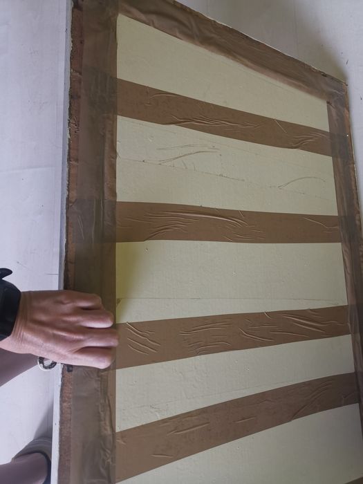 Obraz olej reprodukcja wings of love