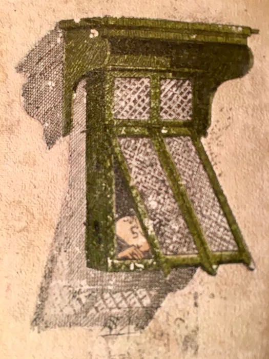Júlio Dantas - Love in Portugal in the 18th Century - 1st Edition, 1916