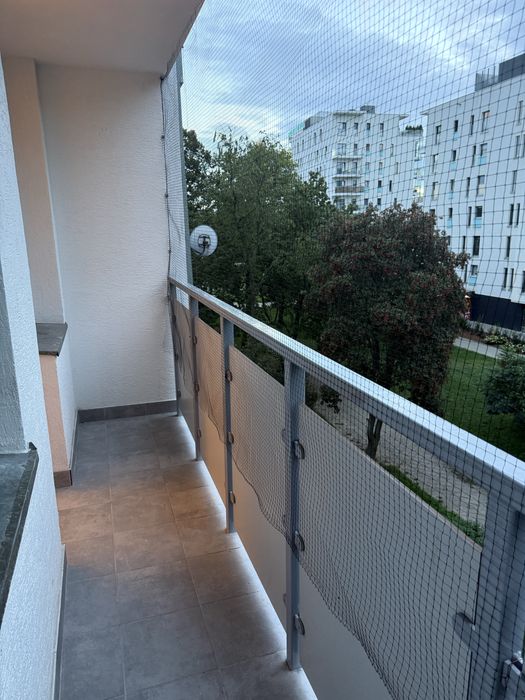 Mieszkanie – Warszawa - Widok 3