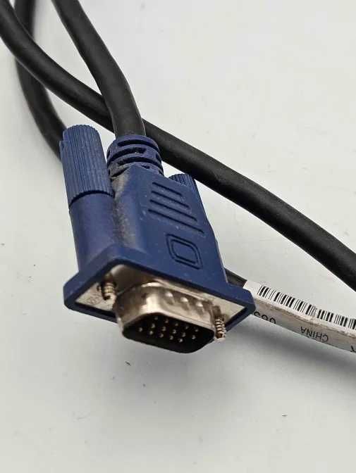 Kabel VGA na VGA