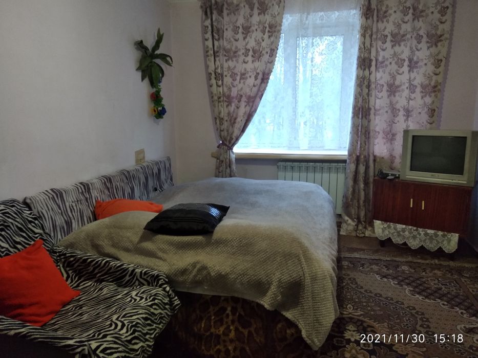 Подобово Квартира в Звягеле   біля Черного А Т Б