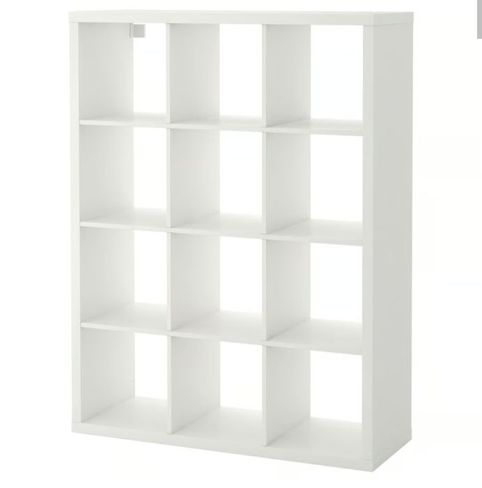 Vendo estante KALLAX