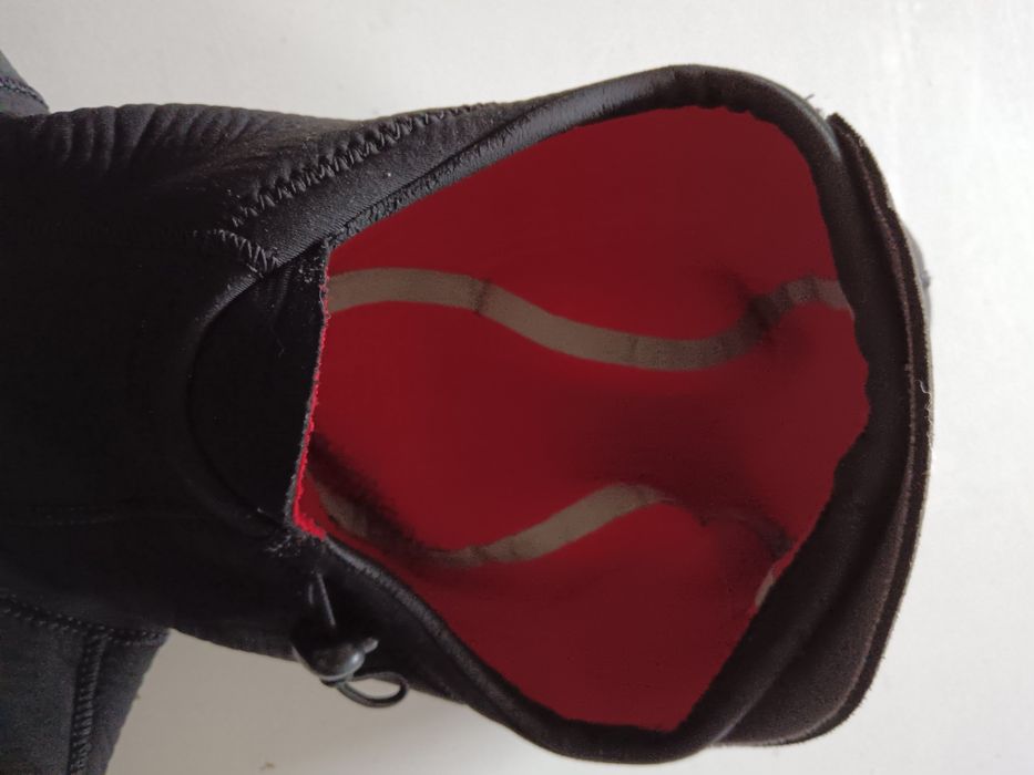 Fato Surf inverno 6mm ONDA