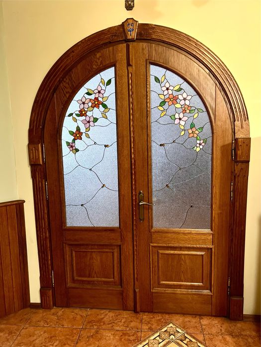 Продаж котеджу неподалік центру Тернополя