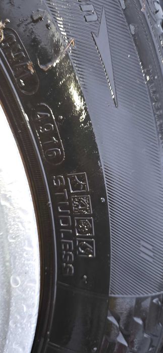 Koła felgi opony kołpaki BMW E36 5X12 15" kpl wielosezon
