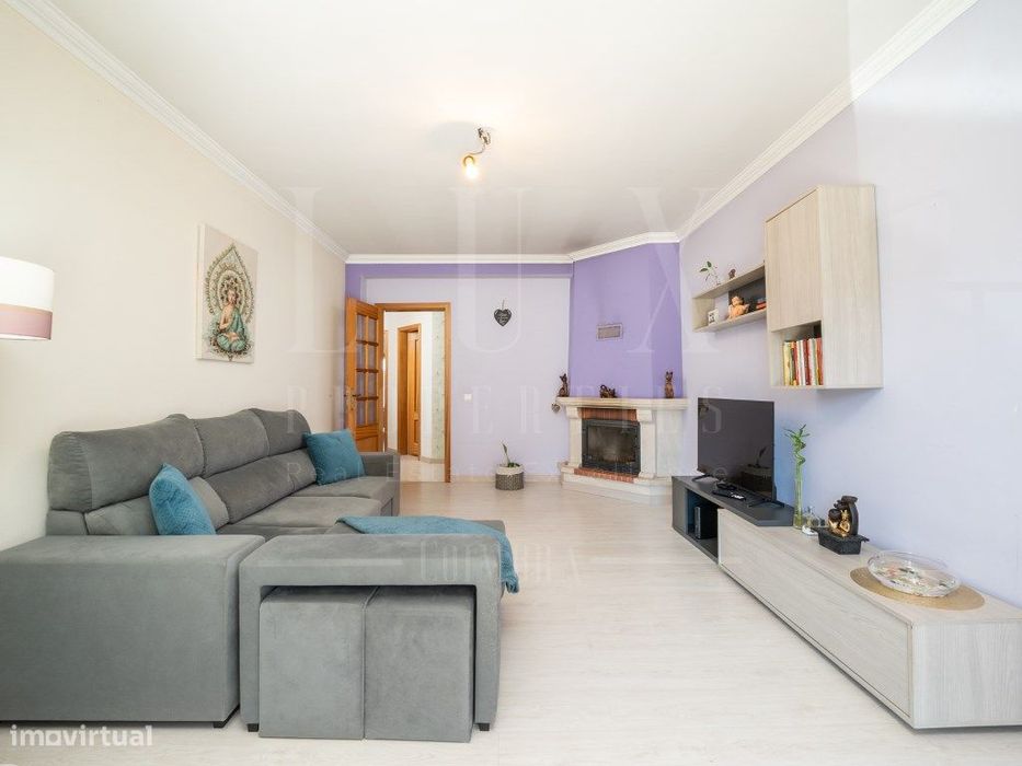 Apartamento T3 | Lousã