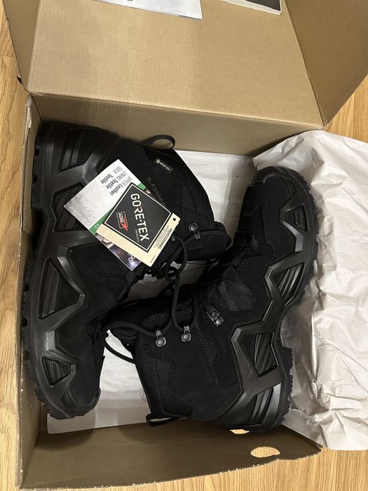 Lowa Zephyr MK2 GORETEX