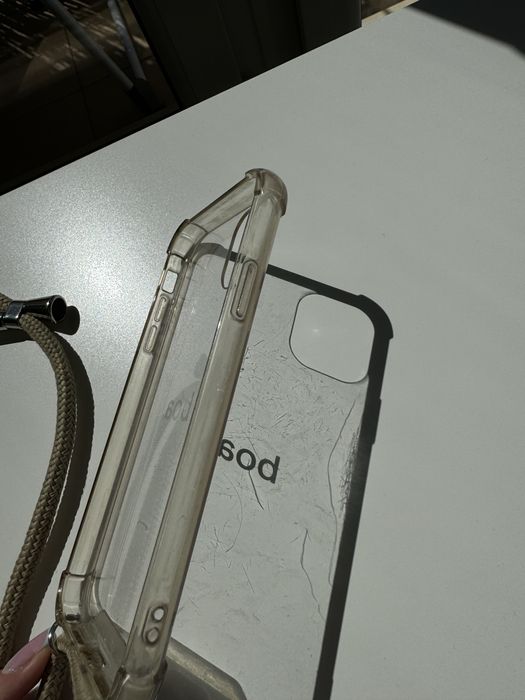 Boa case iPhone 11