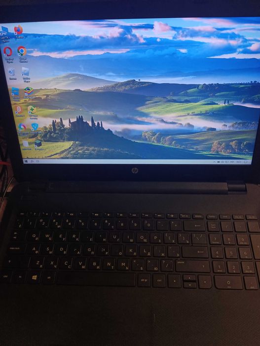 Ноутбук HP 250 G4