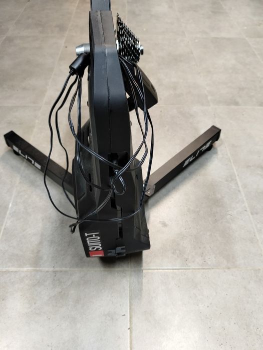 Trenażer elite suite-t